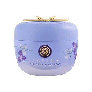 $93 Tatcha  The Dewy Skin Cream Plumping & Hydrating Moisturizer | 75ML